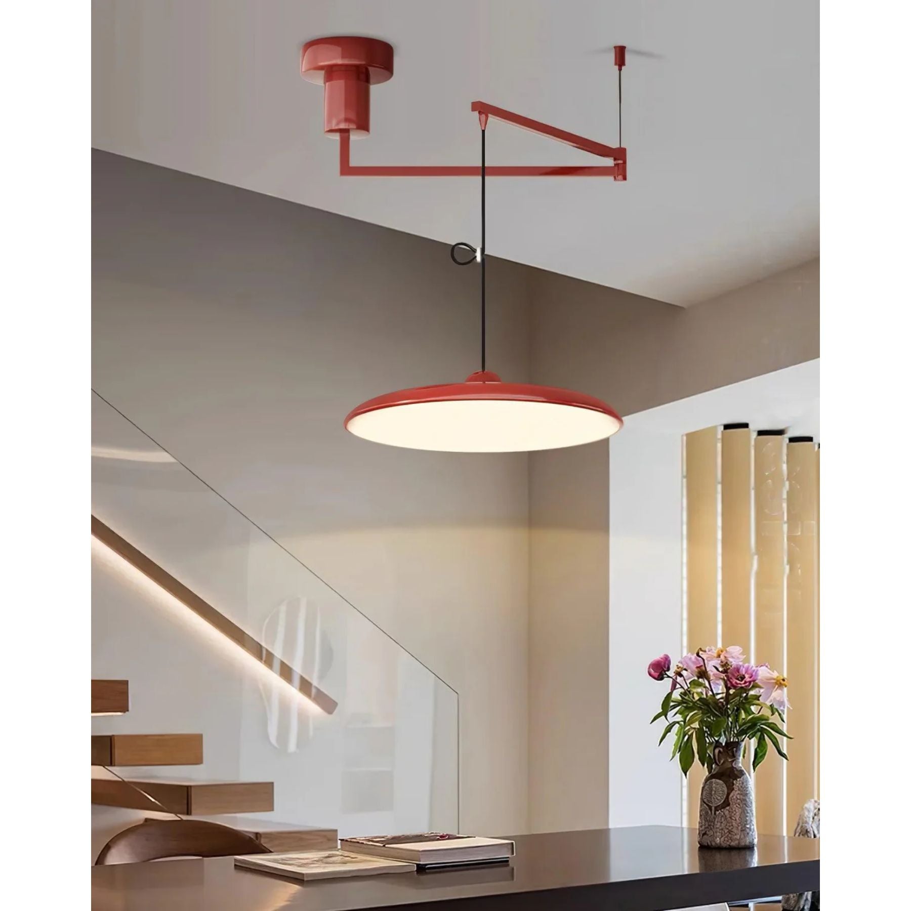 Zalito Pendant Light
