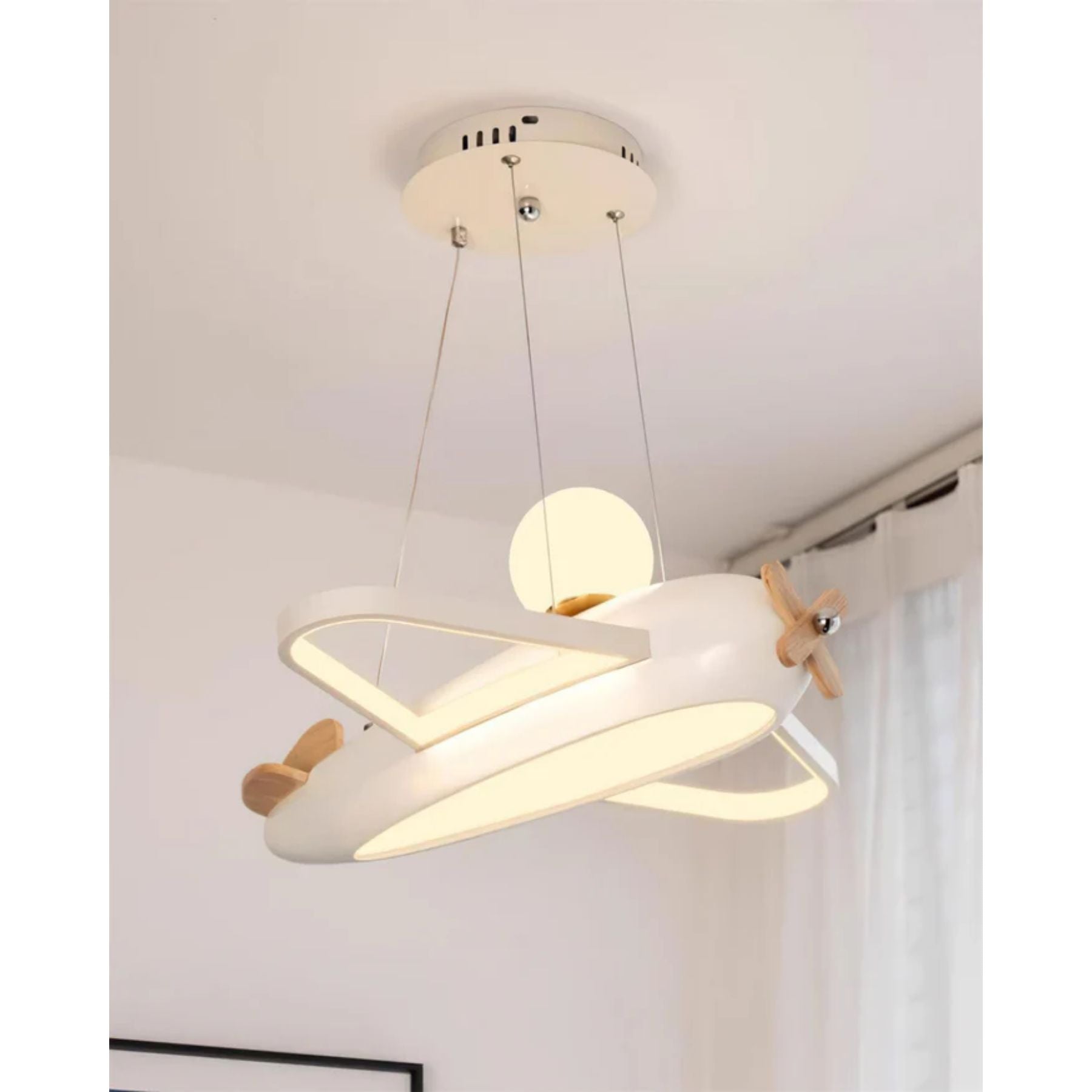 Lenaro Kids Pendant Light