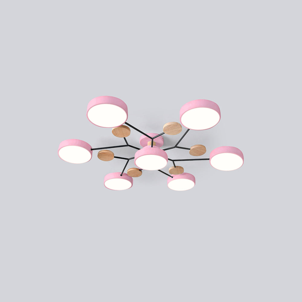 Masven Ceiling Light