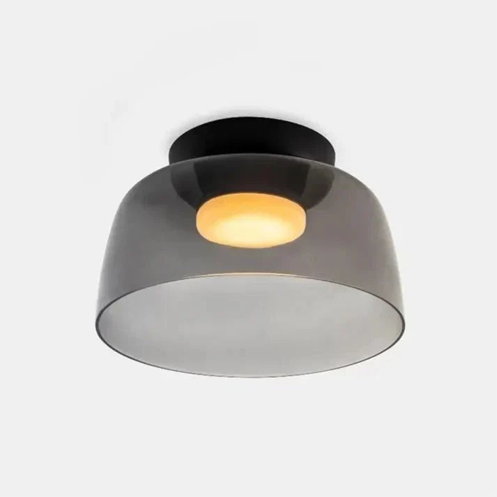 Syvren Layered Ceiling Light