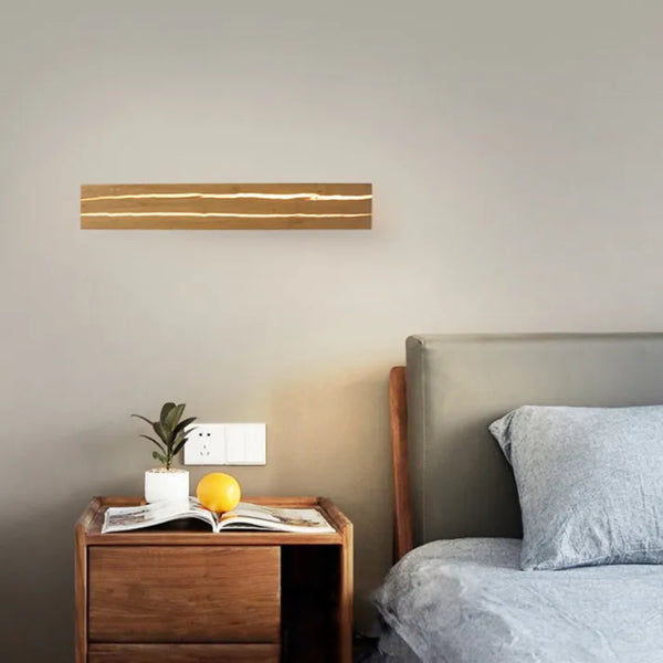 Lonswood Modern Wall Light