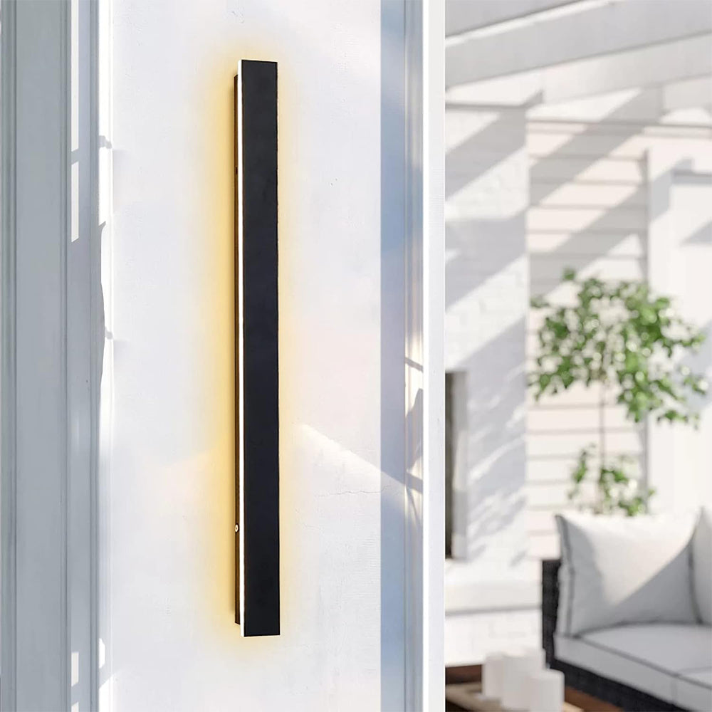 Byclen Wall Light