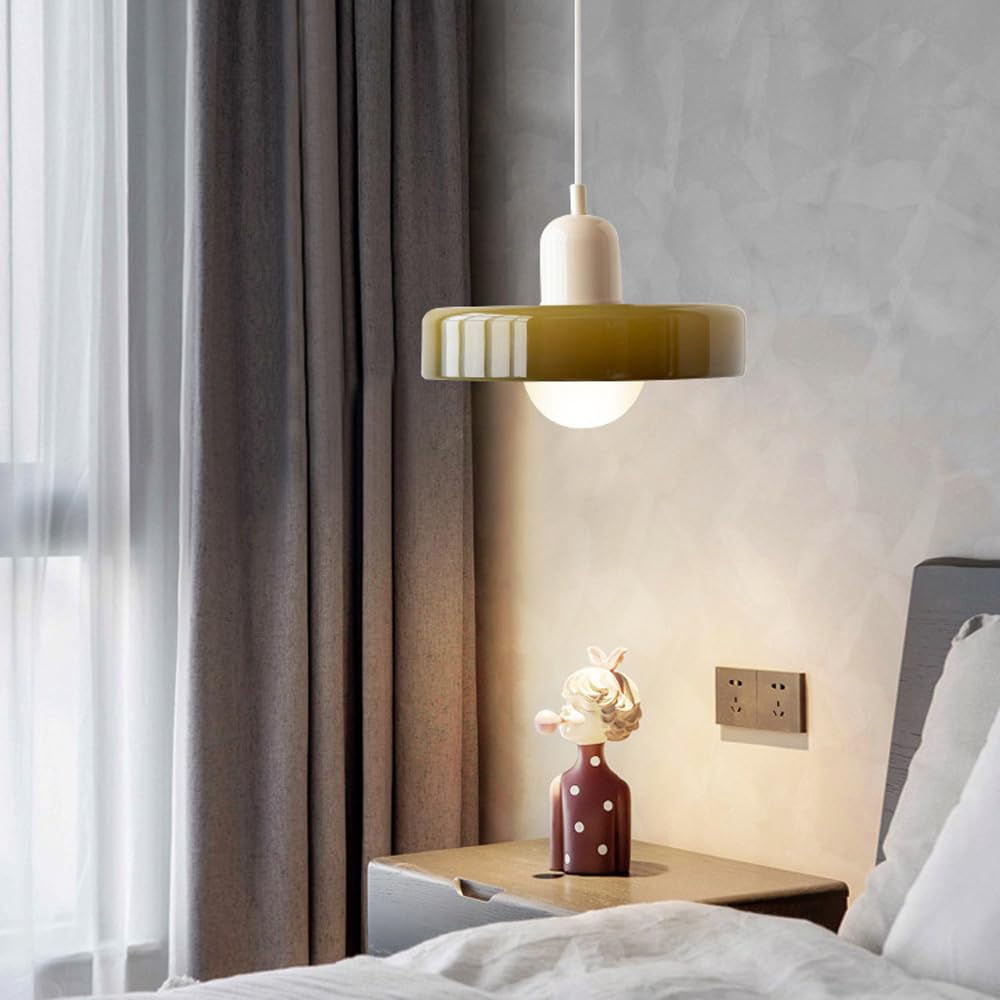 Lescon Triple Pendant Light