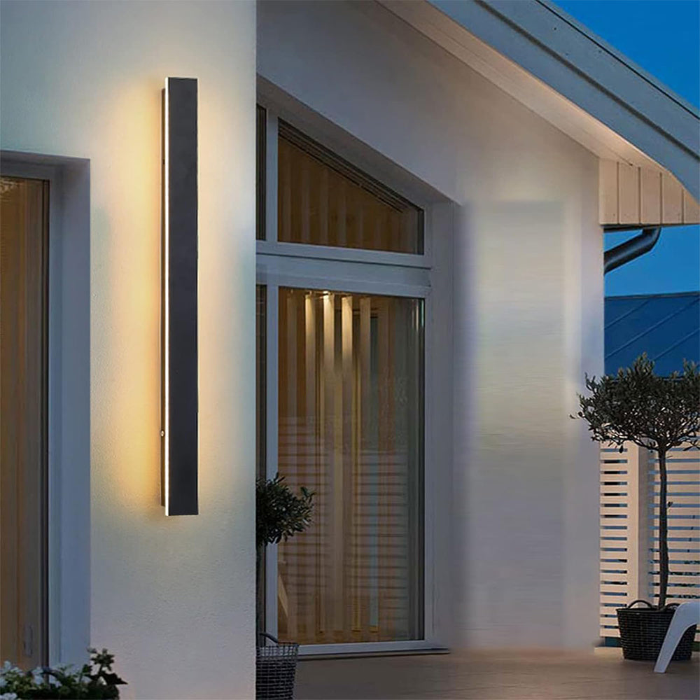 Byclen Wall Light