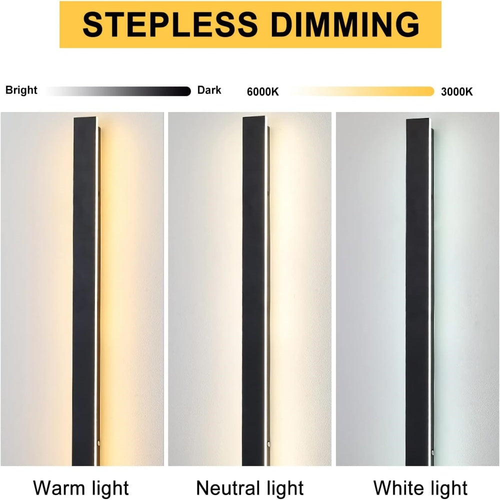 Byclen Wall Light