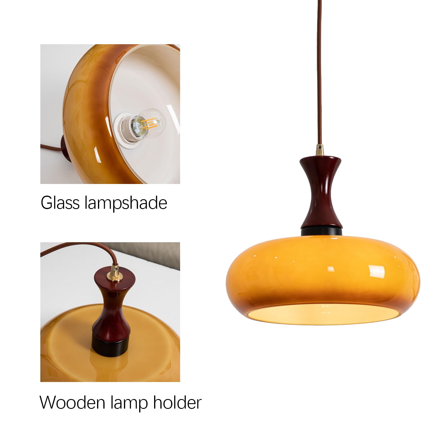 Zeylora Pendant Light