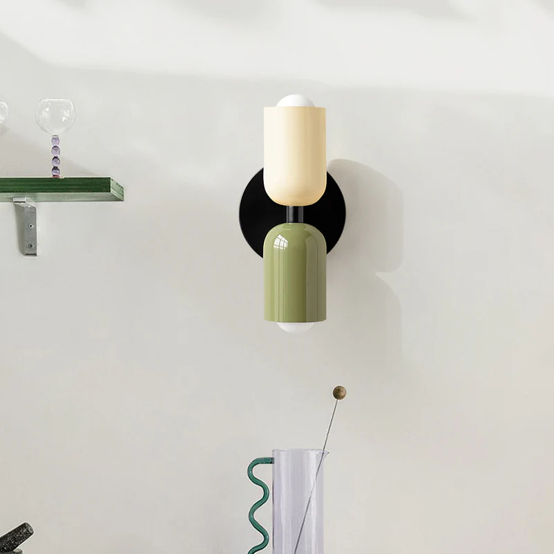 Lauvel Wall Light