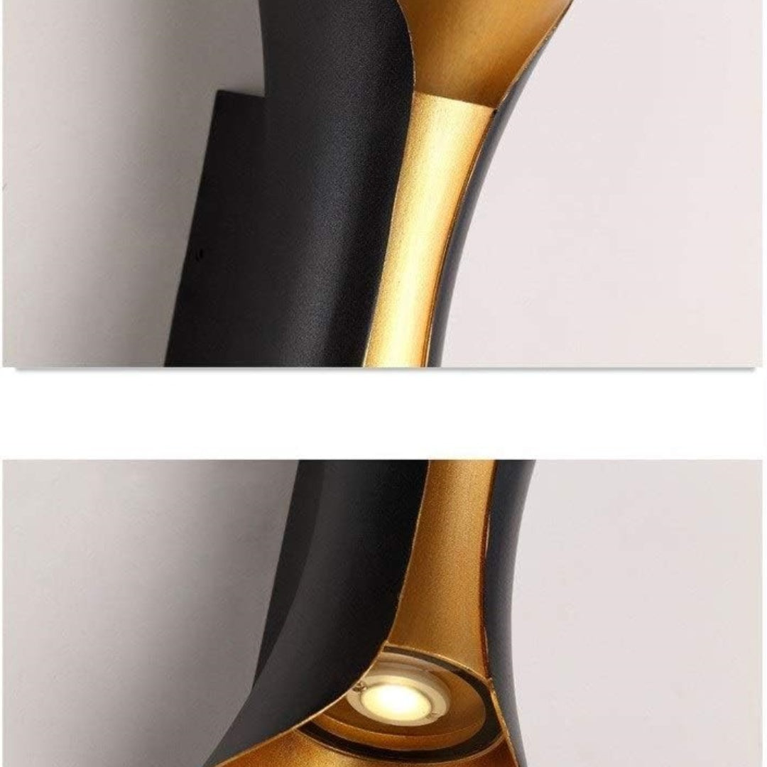 Osson Wall Light