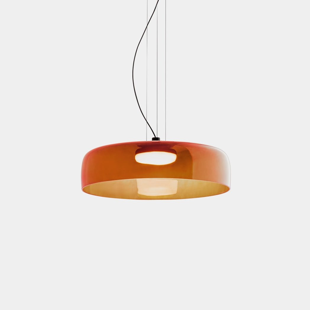 Syvlen Layered Pendant Light