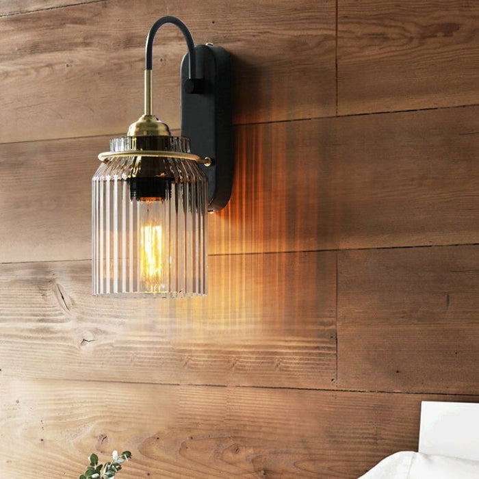 Ribbero Wall Light