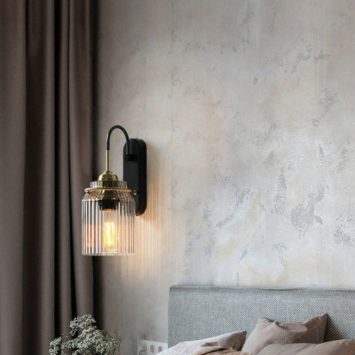 Ribbero Wall Light