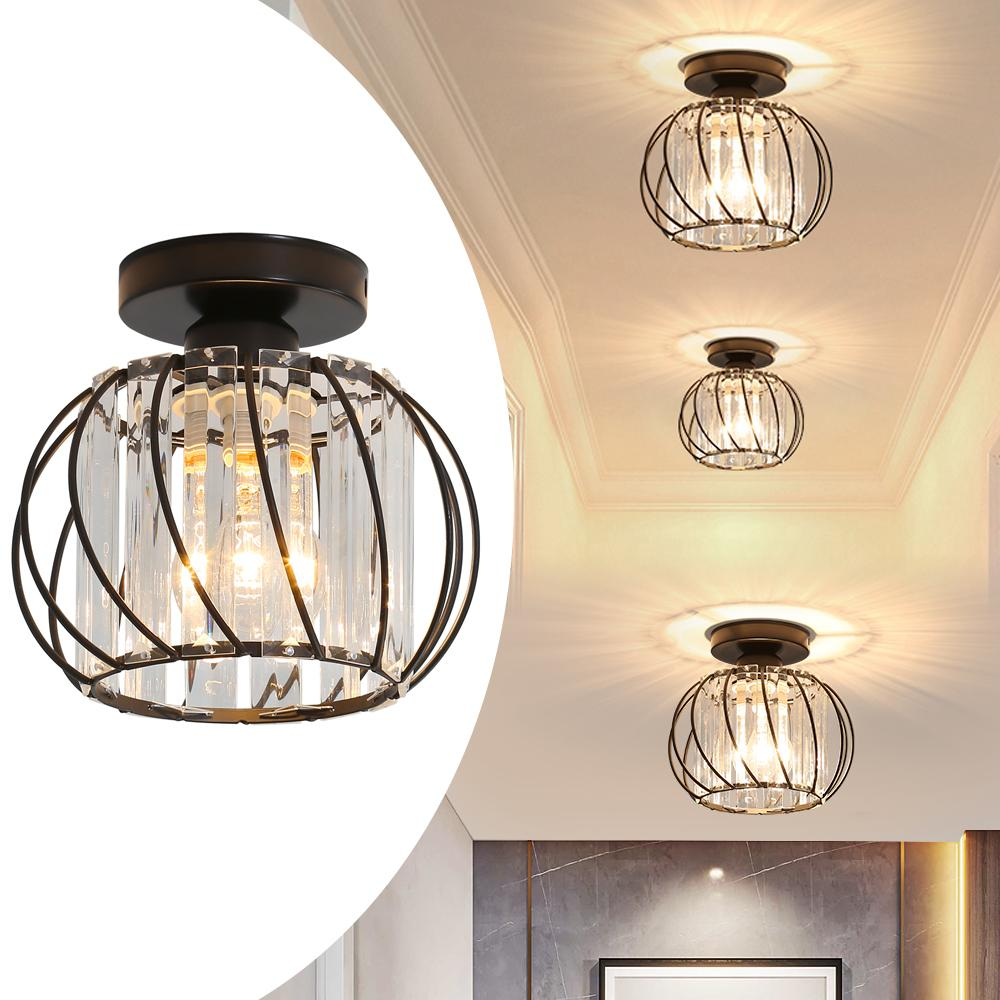 Cavrel Luxe Ceiling Light