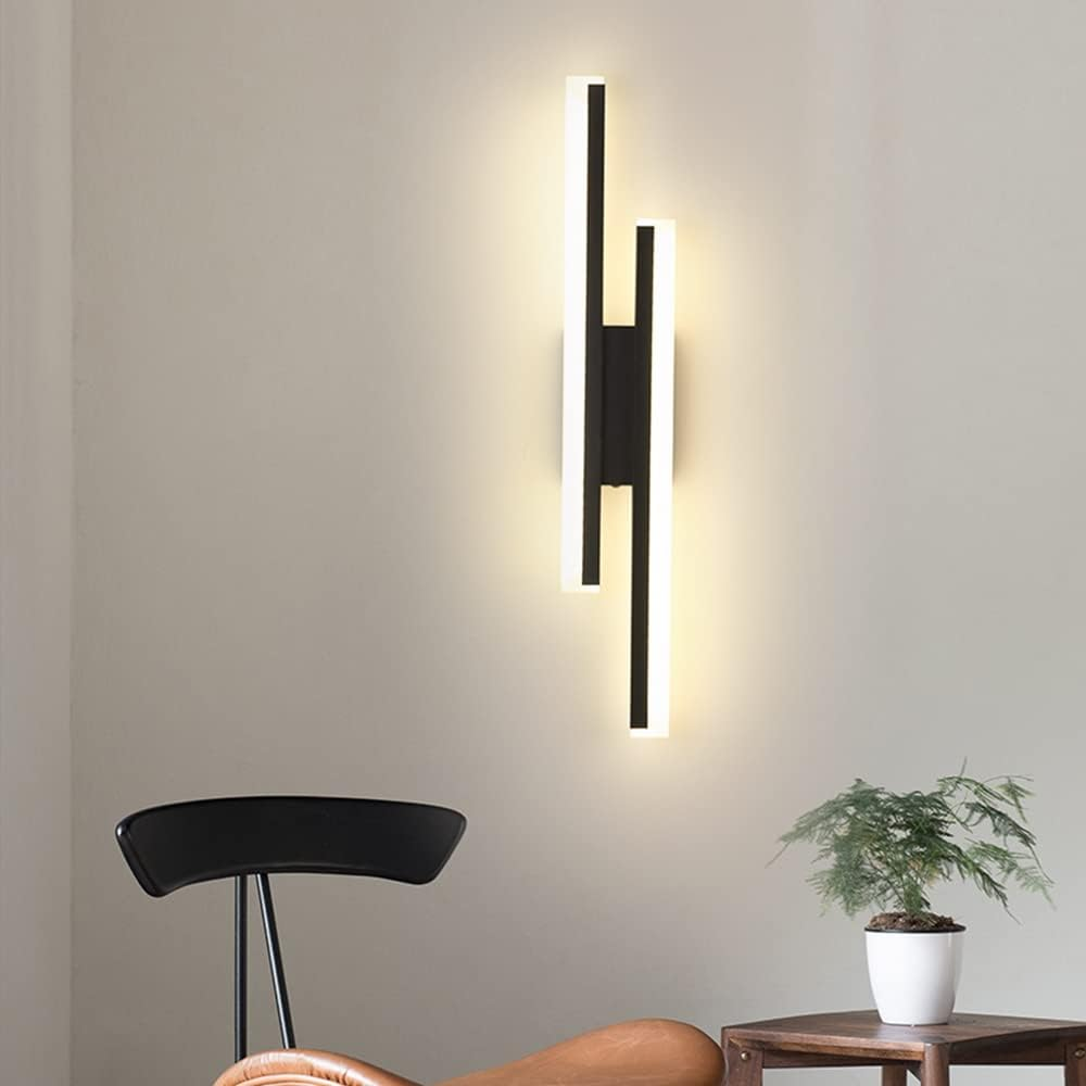 Dovell Vertical Wall Light