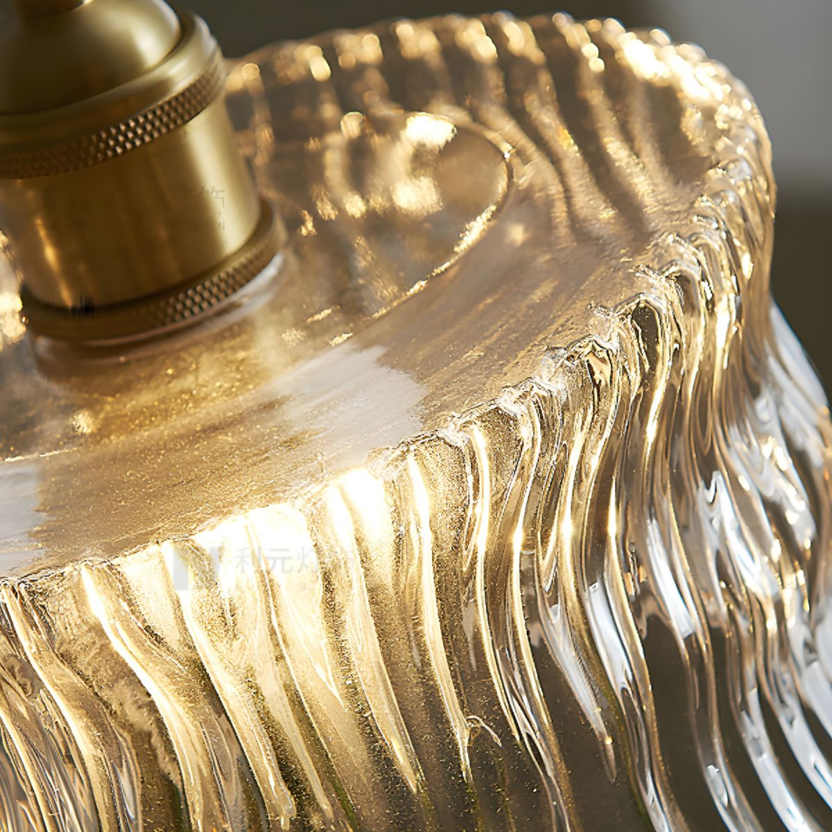 Serivon Pendant Light