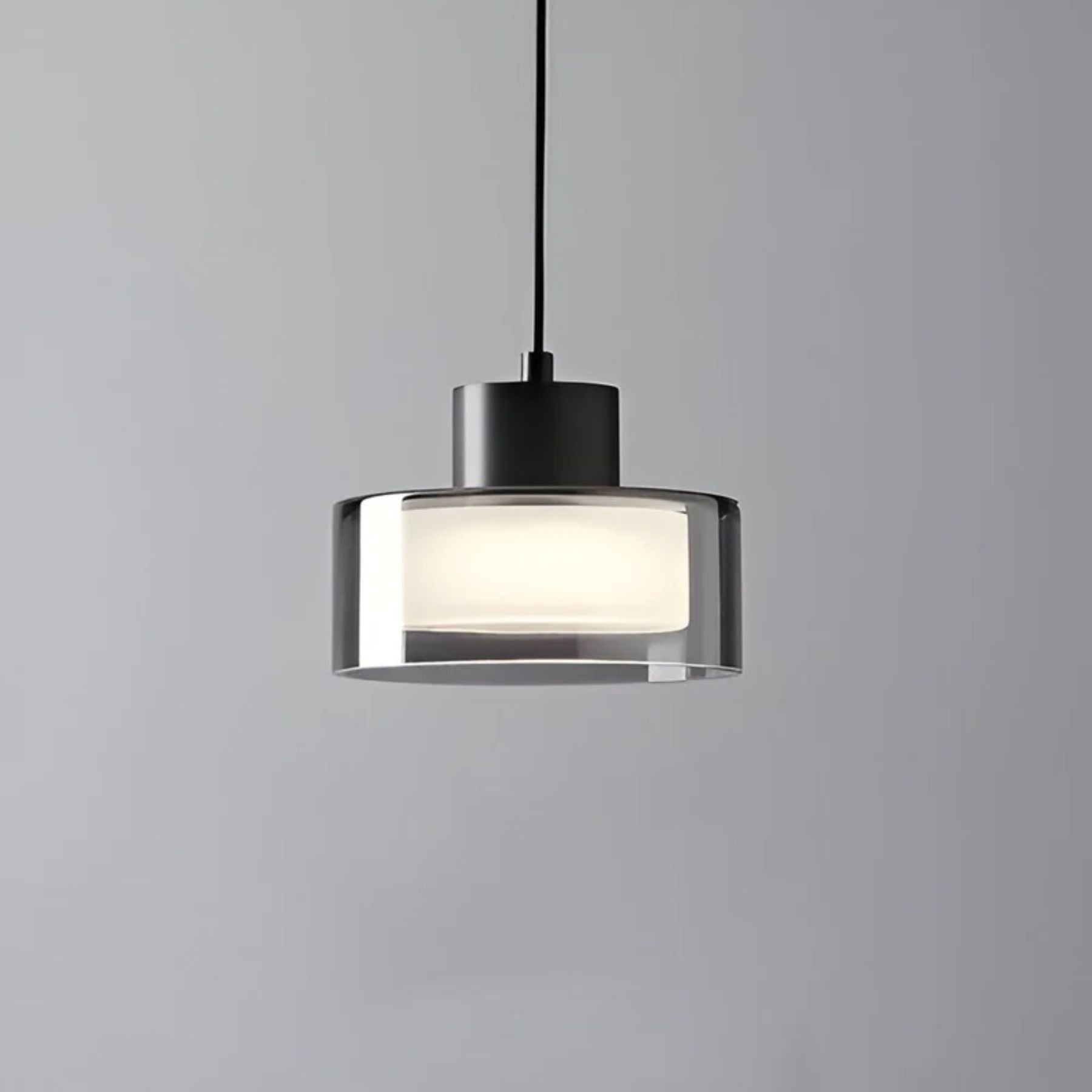 Saveno Glass Pendant Light
