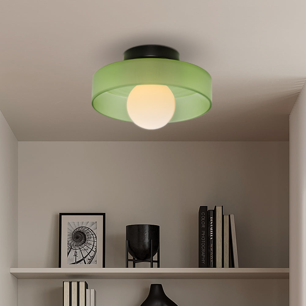 Meluno Ceiling Light And Wall Light