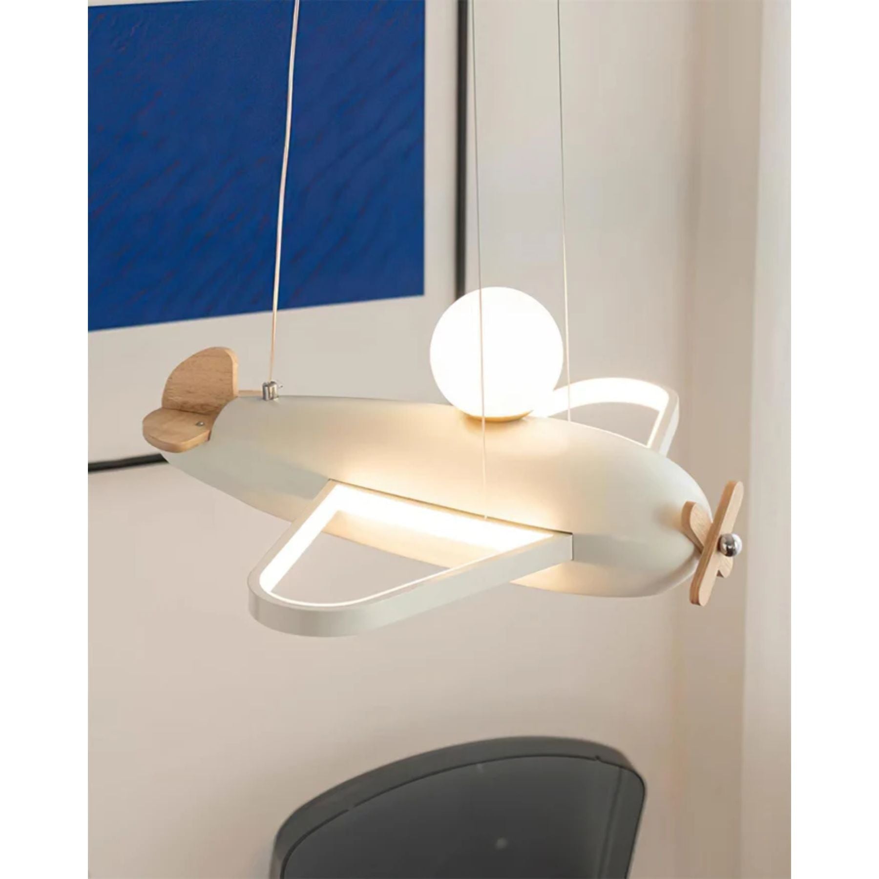 Lenaro Kids Pendant Light