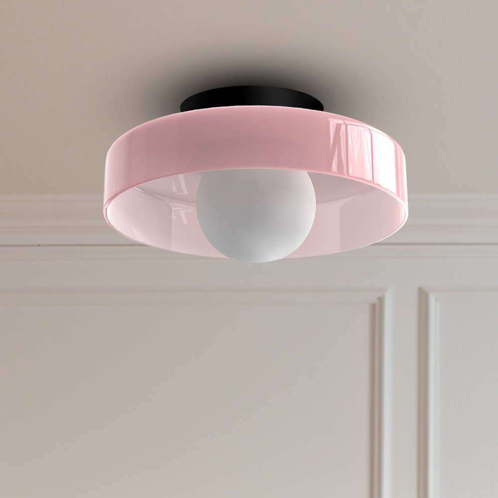 Meluno Ceiling Light And Wall Light