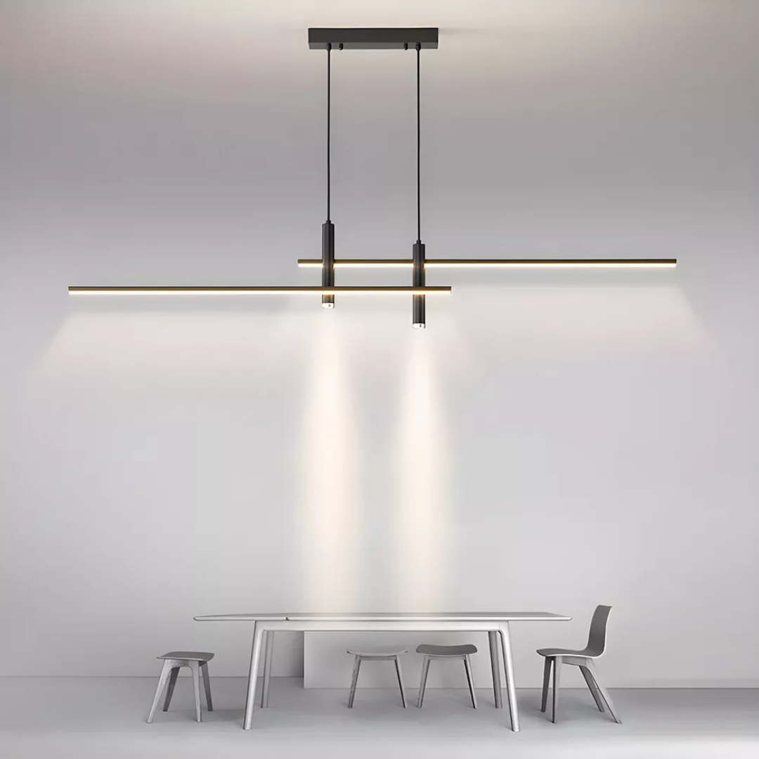 Ovalo Modern Pendant Light