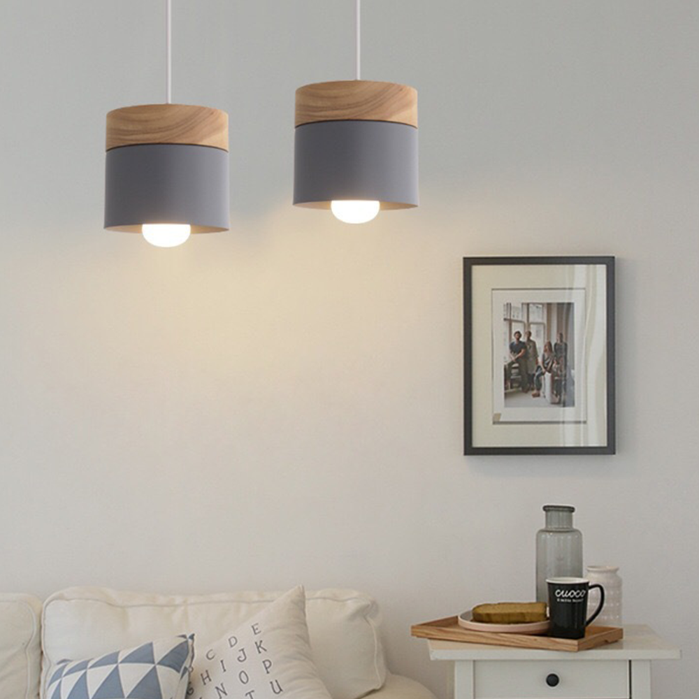 Suspenro Pendant Light