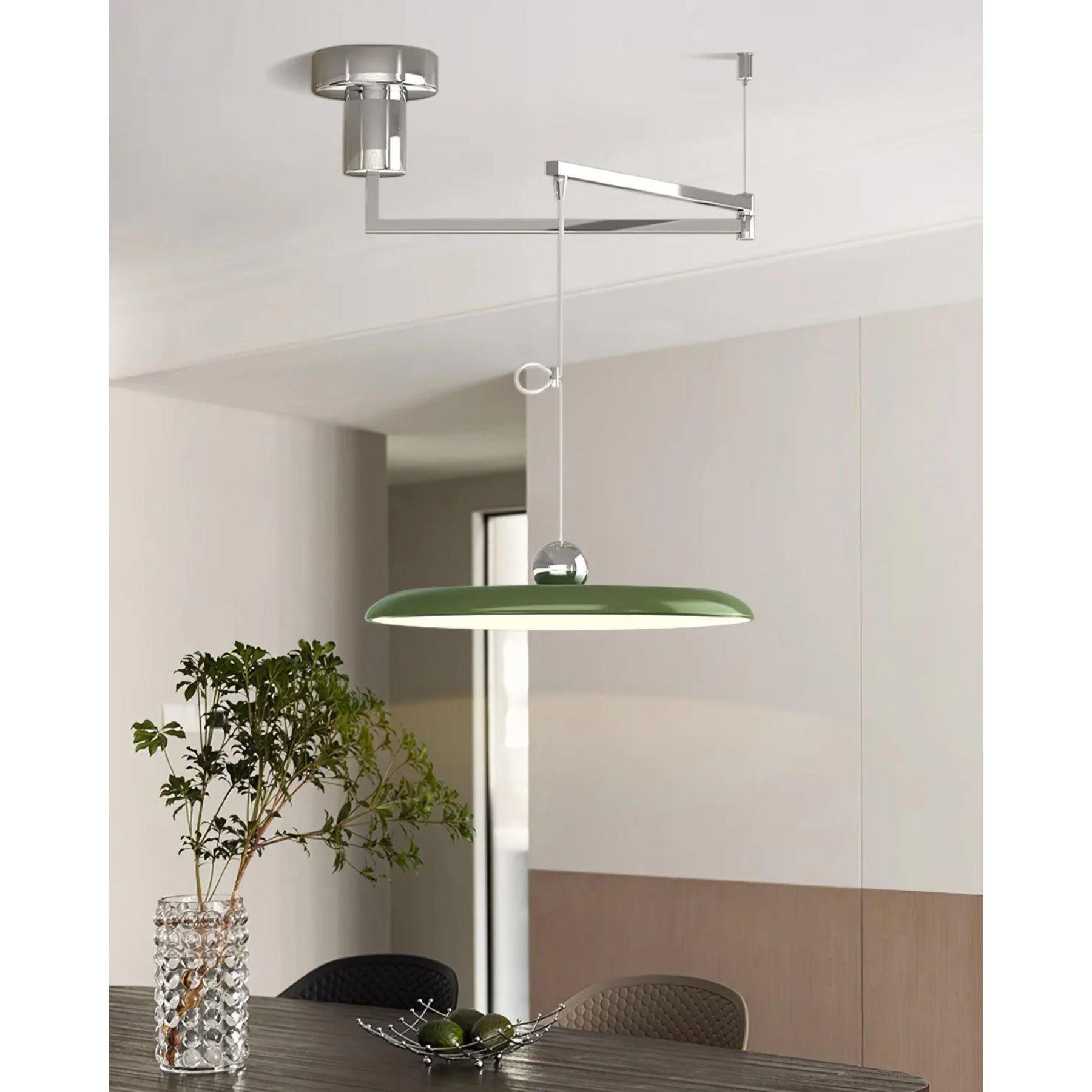 Zalito Pendant Light
