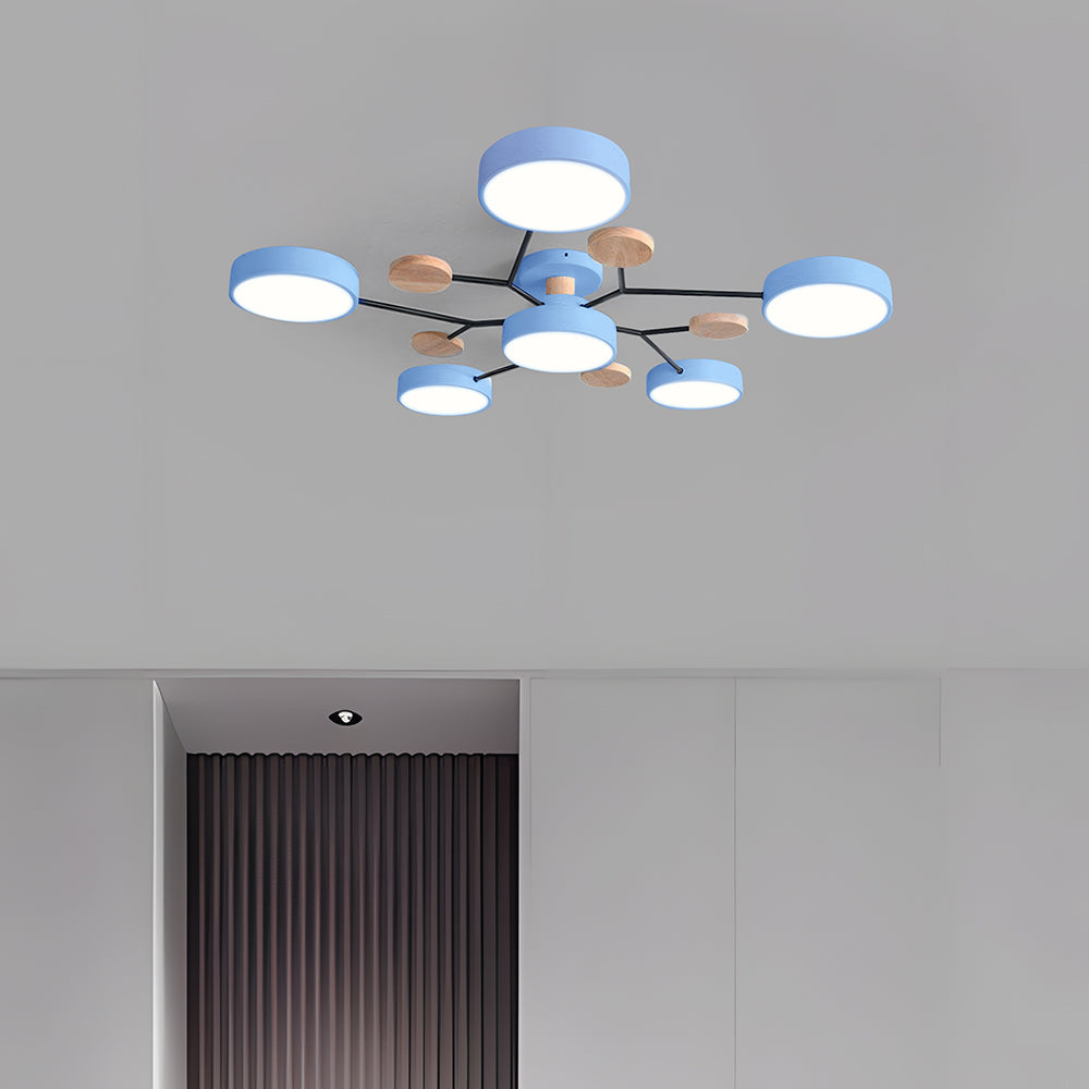 Masven Ceiling Light