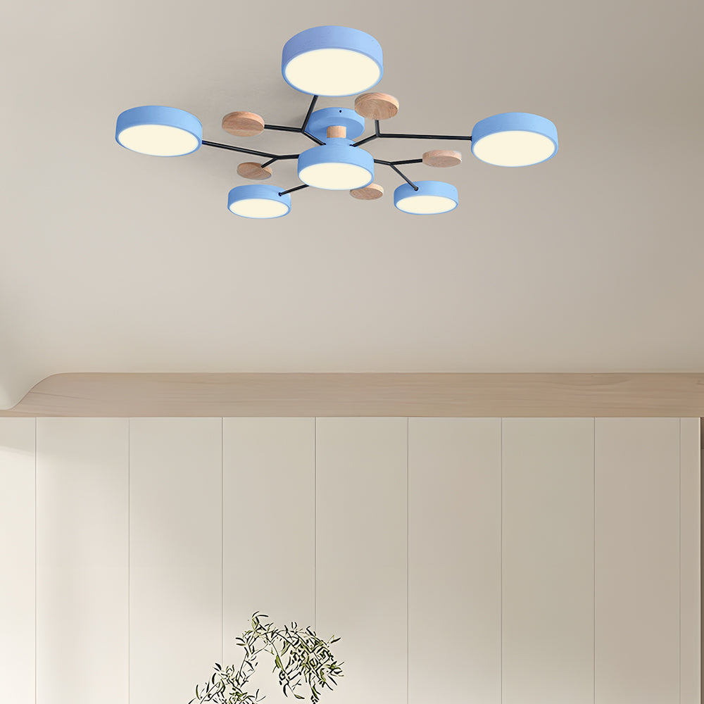 Masven Ceiling Light