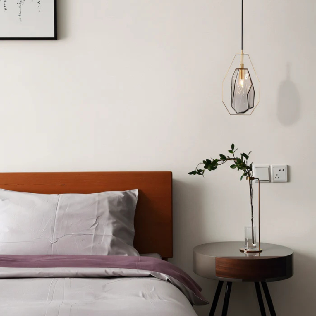 Kyrvon Pendant Light