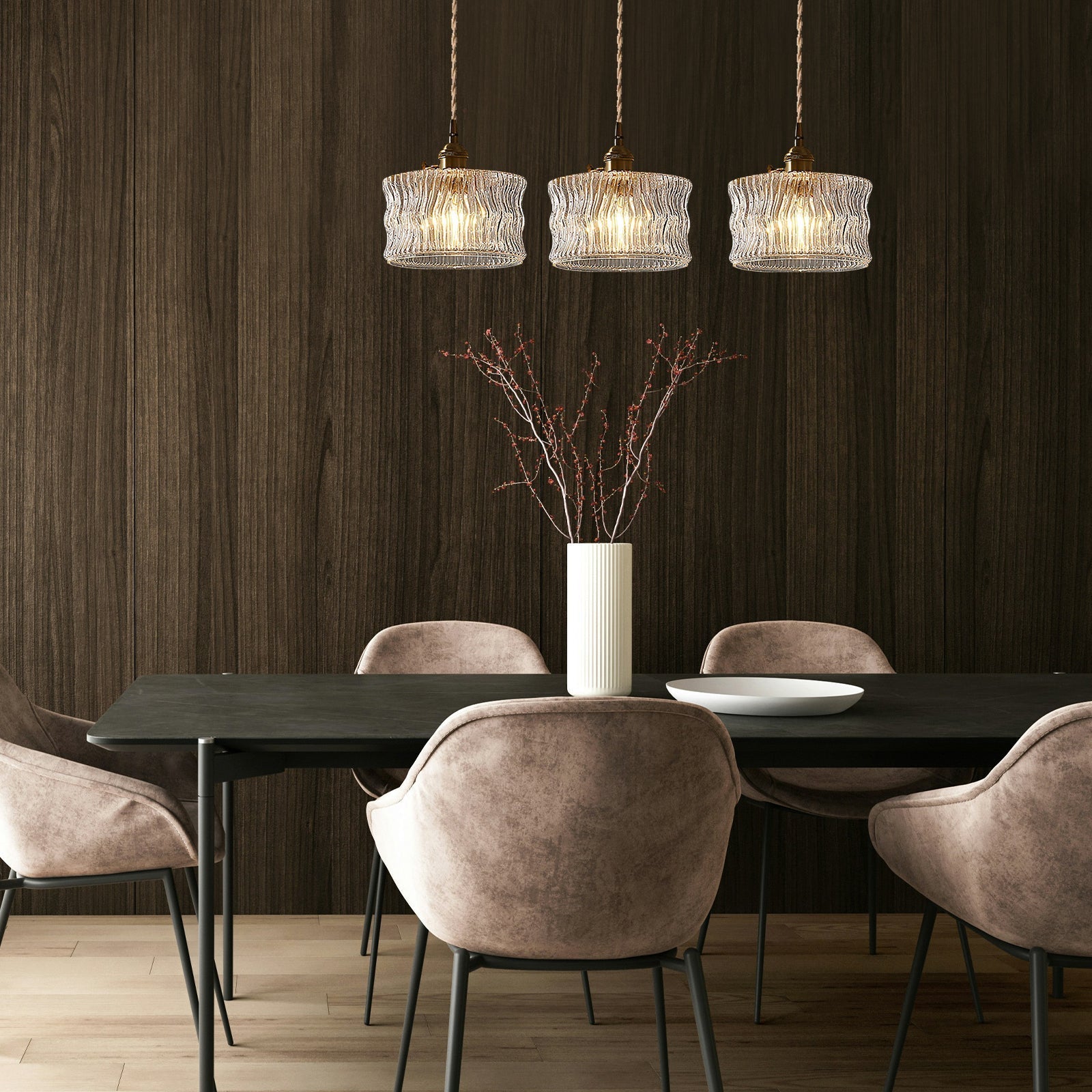 Serivon Pendant Light