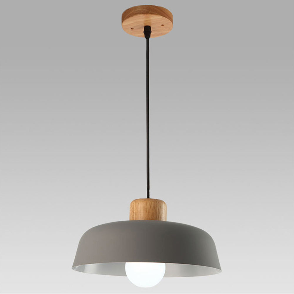 Wavon Scandinavian Pendant Light