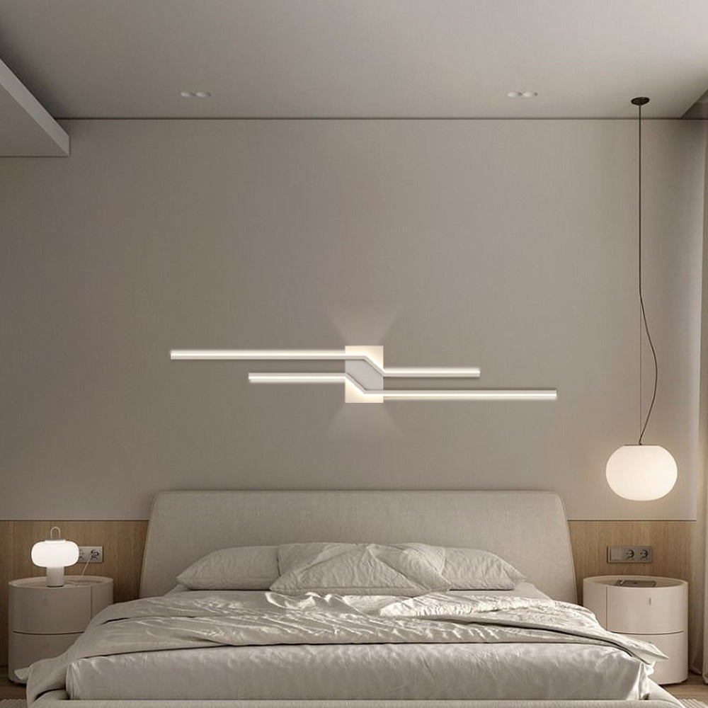 Norello LED Wall Light