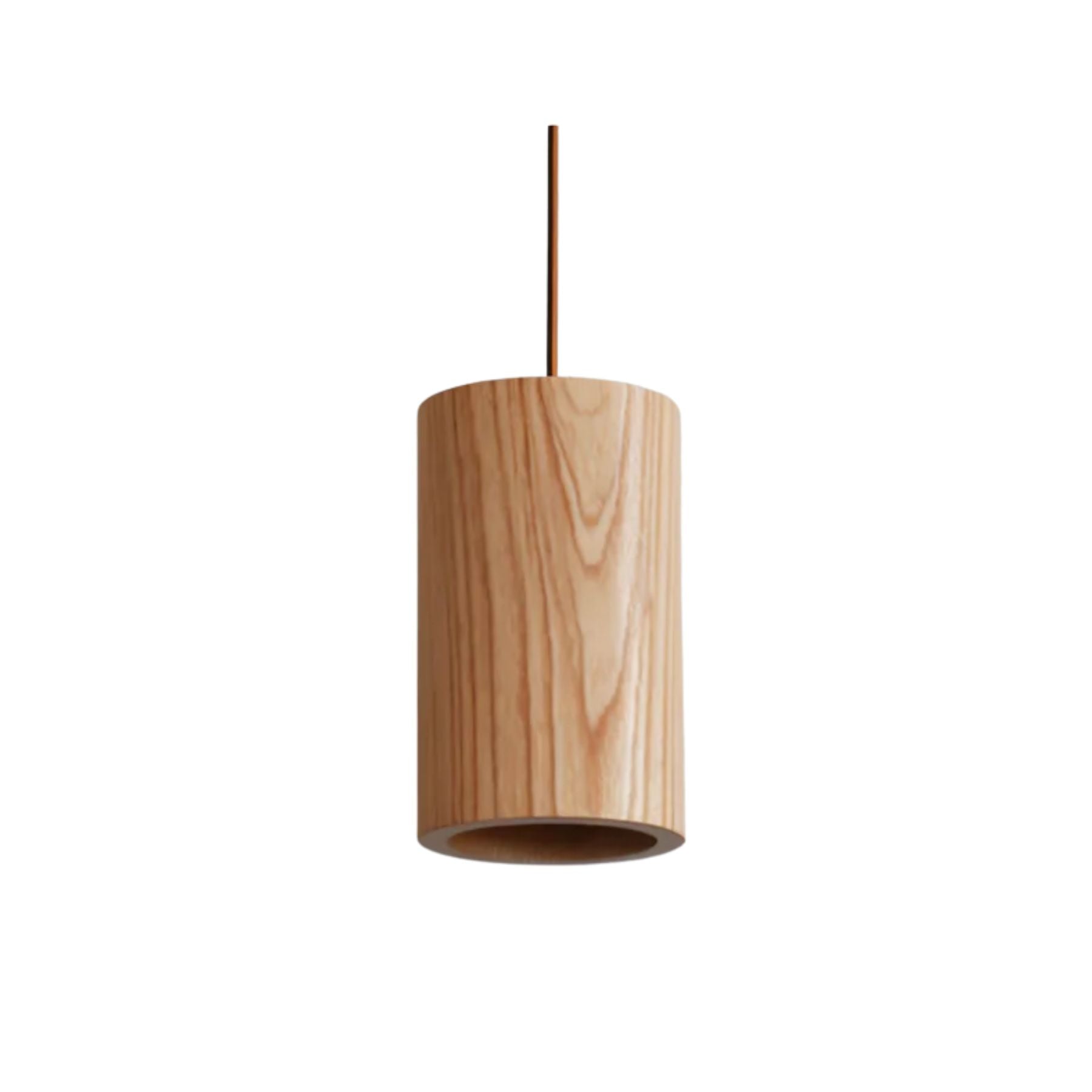 Zenvoo Wooden Pendant Light