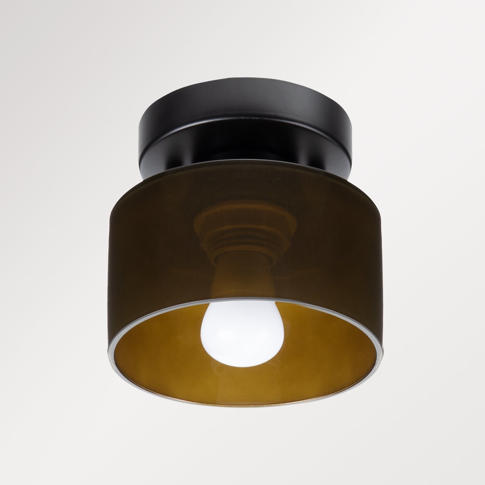 Lismero Retro Ceiling Light