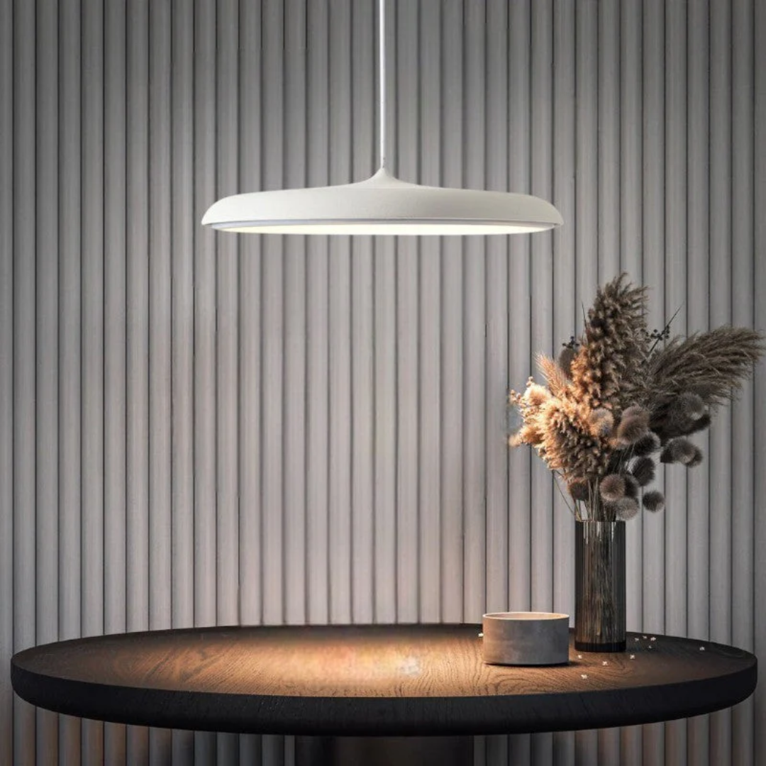 Olysen Round Pendant Light