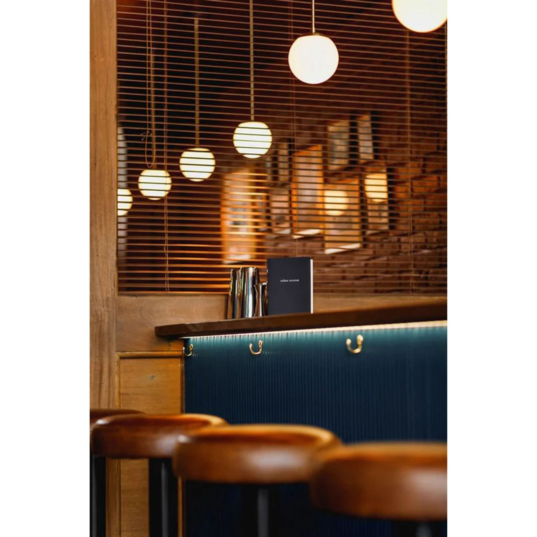 Paverno Pendant Light