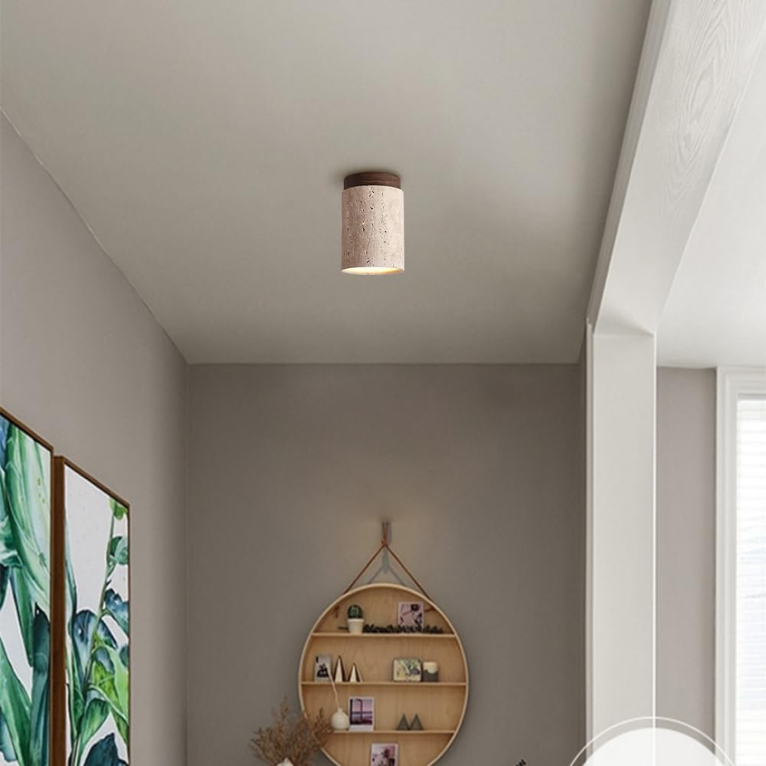 Celira Ceiling Light