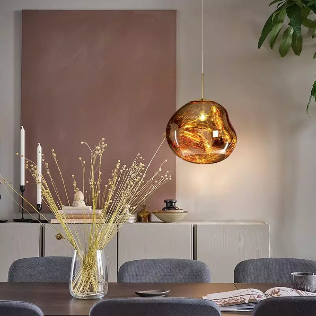 Syrlino Orb Pendant Light