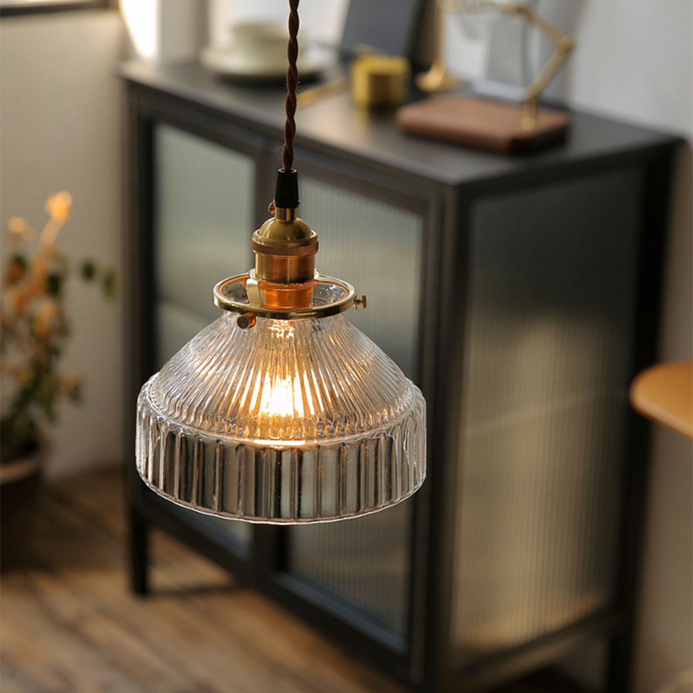 Silvara Pendant Light