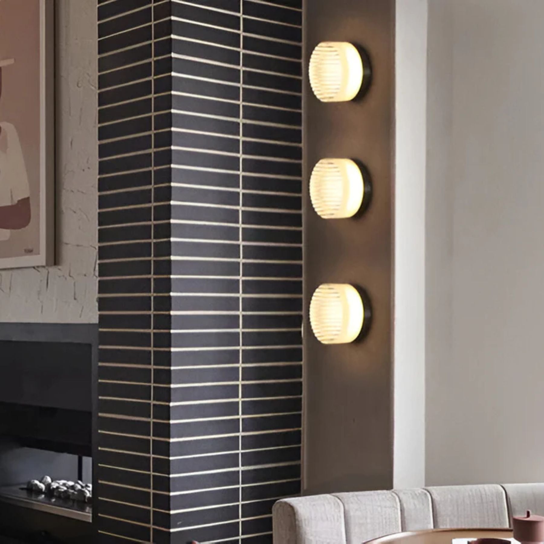 Ambrelli Wall Light