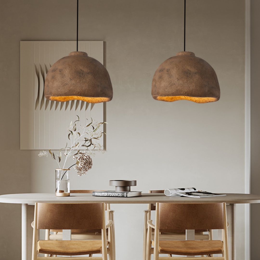 Zavira Boho Pendant Light