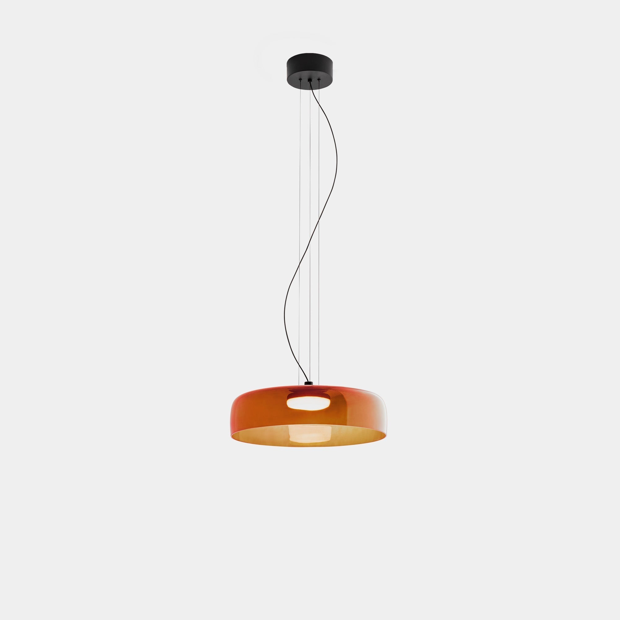 Syvlen Layered Pendant Light