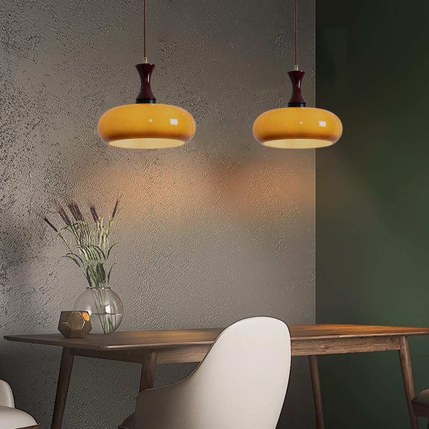 Zeylora Pendant Light