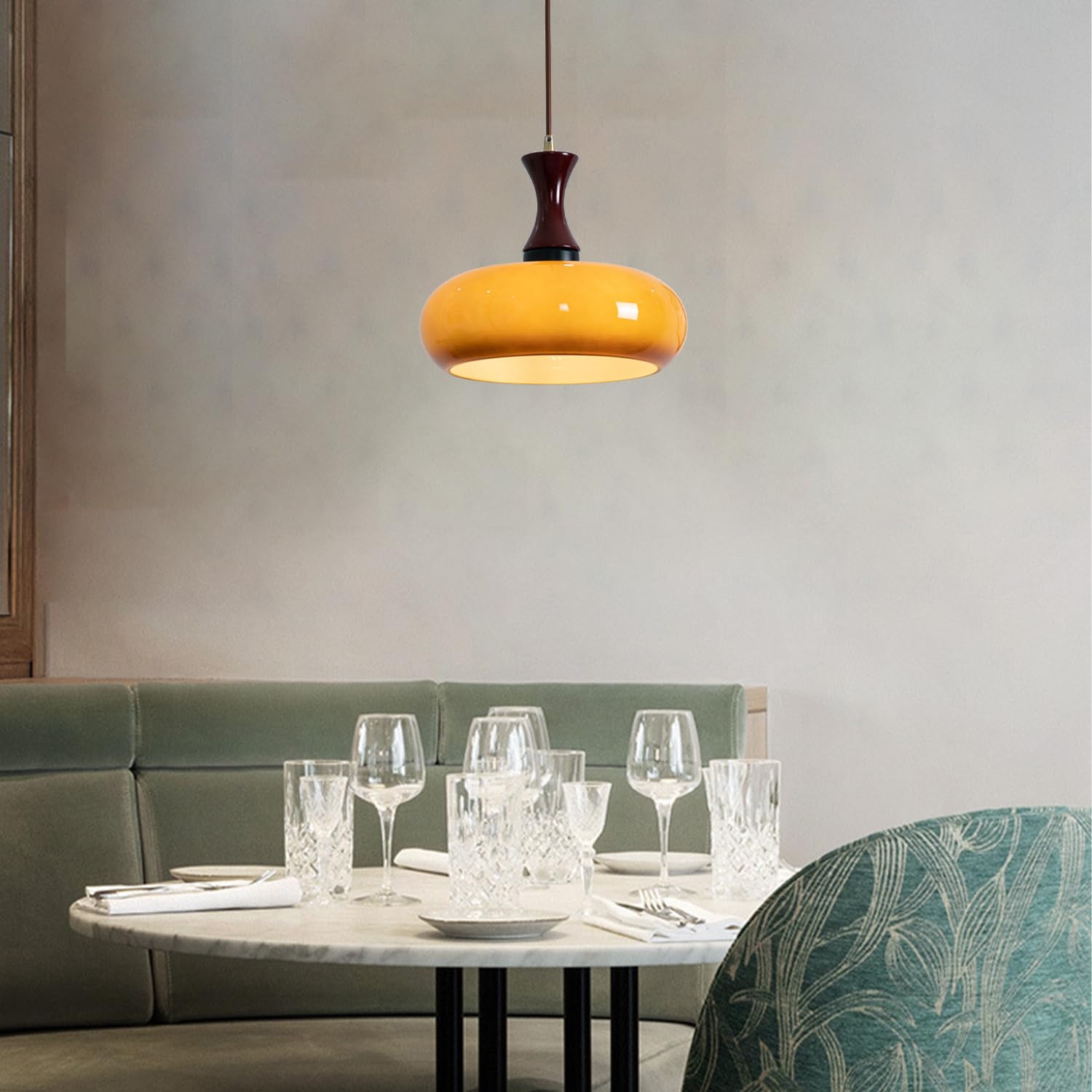 Zeylora Pendant Light
