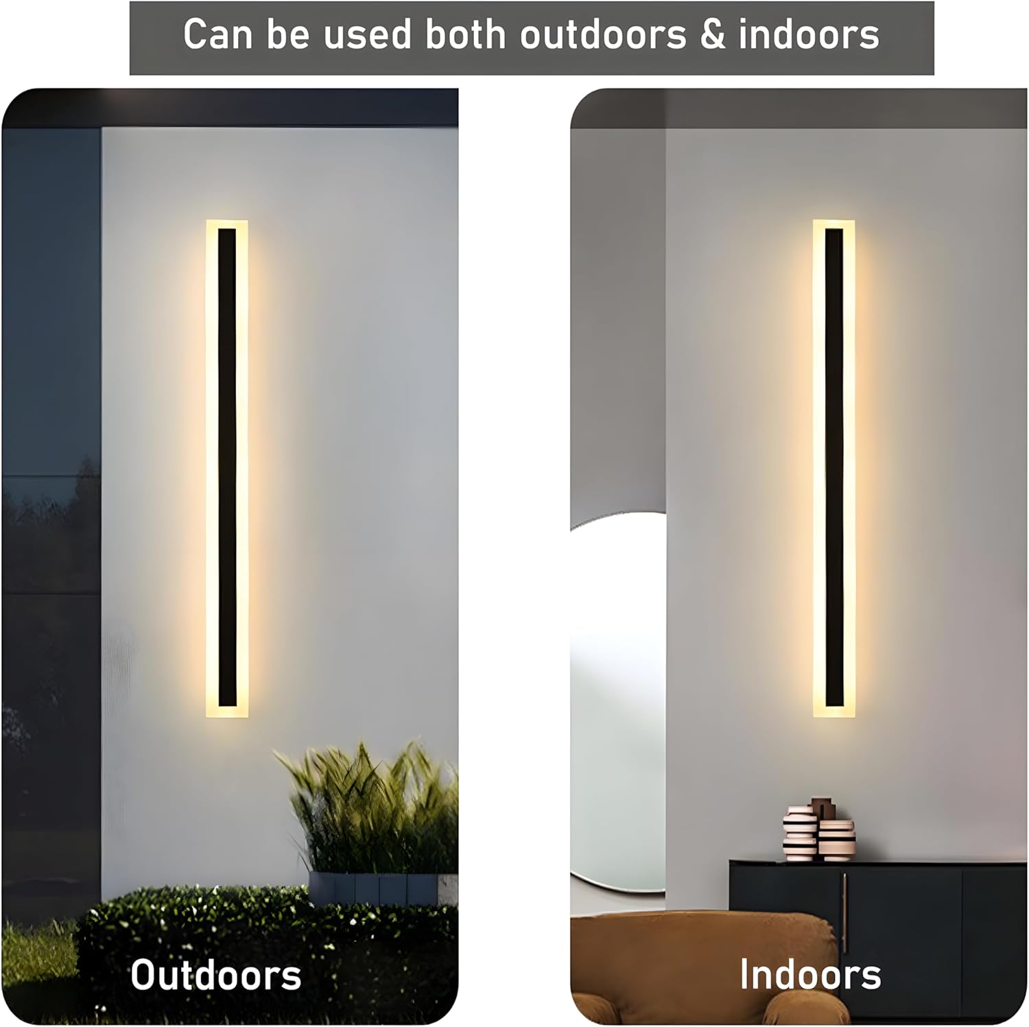 Fehario Wall Light