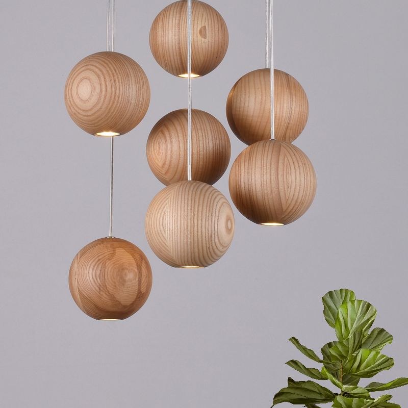 Ozarno Pendant Light