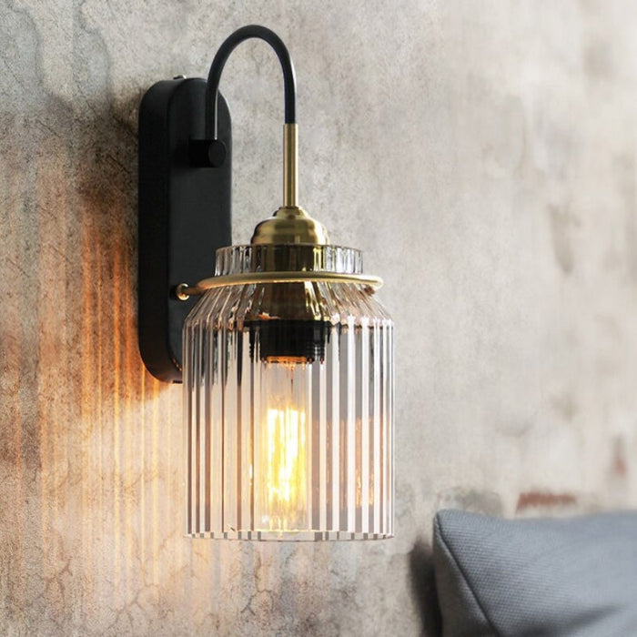 Ribbero Wall Light