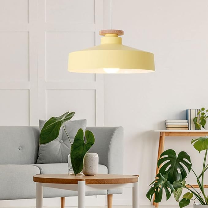 Syverra Pendant Light