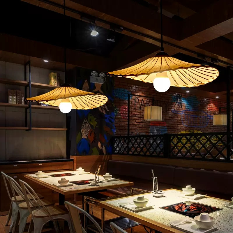 Wavelli Pendant Light