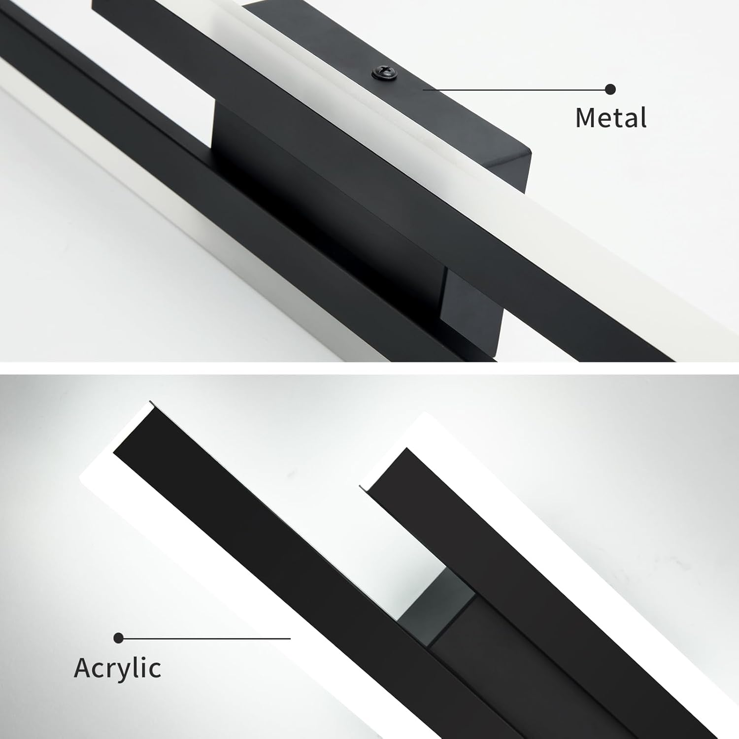Dovell Vertical Wall Light