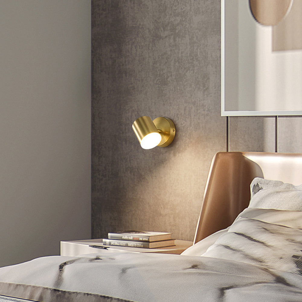 Wiscon LED Wall Light